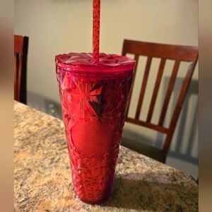 Starbucks Tumbler